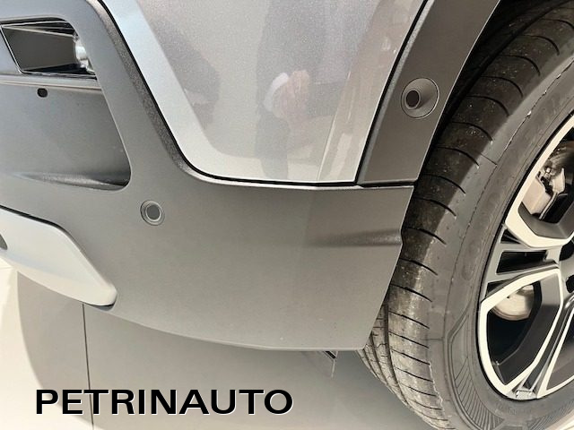 JEEP Avenger usata, con Volante multifunzione