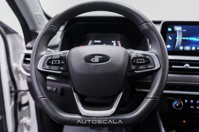 DR MOTOR DR 5.0 usata, con Interni in pelle