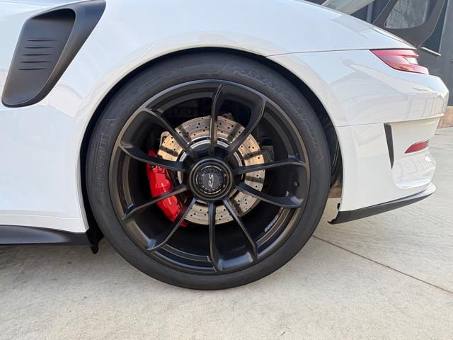 PORSCHE 911 usata 31