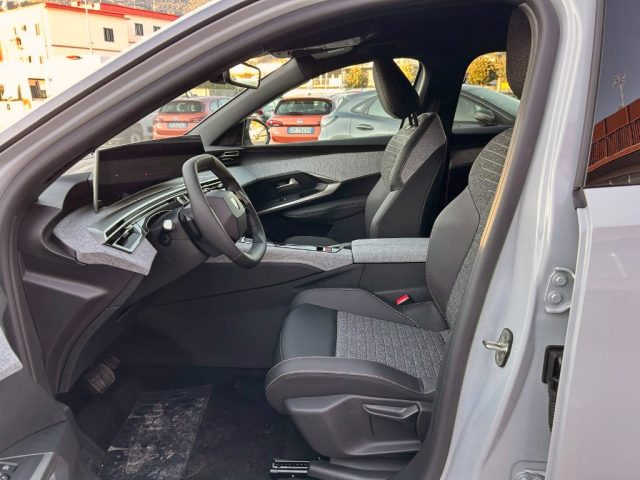 PEUGEOT 3008 usata, con Climatizzatore