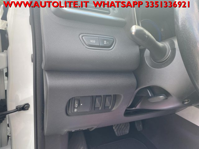 RENAULT Kadjar usata, con MP3
