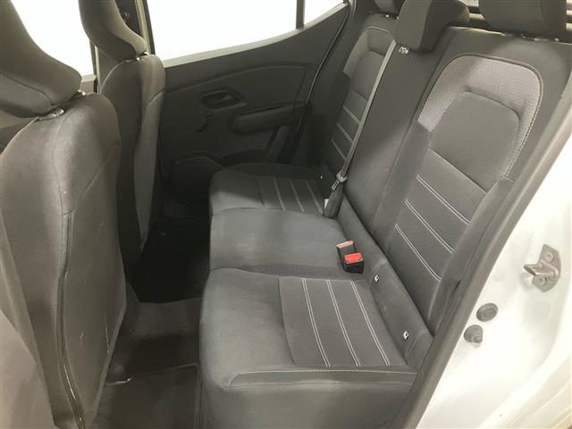 DACIA Sandero usata, con USB