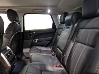 LAND ROVER Range Rover Sport usata, con Fari LED