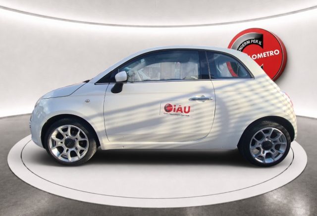 FIAT 500 usata, con Airbag Passeggero