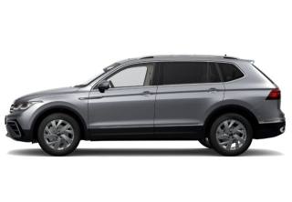 VOLKSWAGEN Tiguan Allspace usata, con Airbag Passeggero