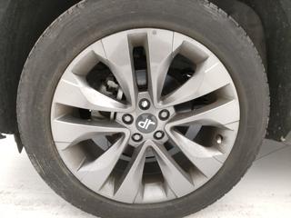 DR MOTOR DR 4.0 usata, con Cerchi in lega