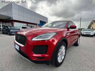 JAGUAR E-Pace usata, con Controllo trazione
