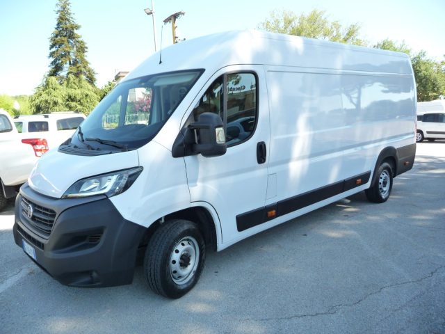FIAT Ducato usata, con ABS
