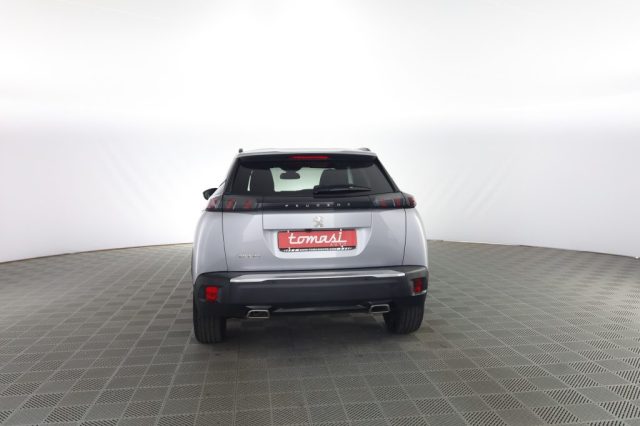 PEUGEOT 2008 usata 4