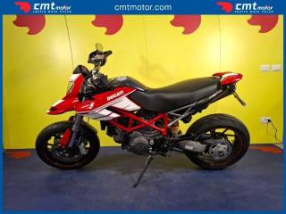 DUCATI Hypermotard 1100 usata 1