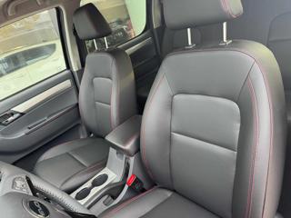 EVO Evo Cross4 usata, con Cruise Control