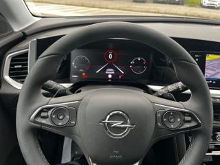 OPEL Grandland usata, con Climatizzatore