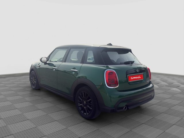 MINI Mini usata 2