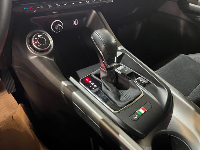 ALFA ROMEO Tonale usata, con ESP