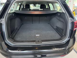 VOLKSWAGEN Passat Variant usata, con Airbag Passeggero