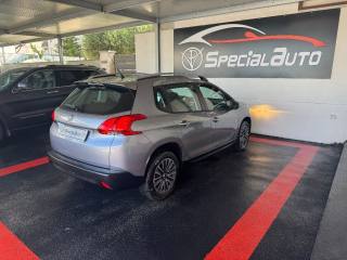 PEUGEOT 2008 usata, con Autoradio