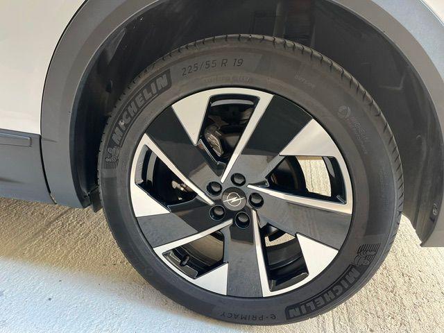 OPEL Grandland usata, con Cerchi in lega