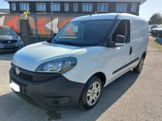 FIAT Doblo Doblò 1.3 MJT PC-TN Cargo Lamierato SX
