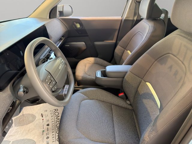 KIA EV2 usata 9
