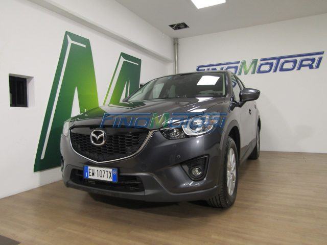 MAZDA CX-5 usata, con ABS