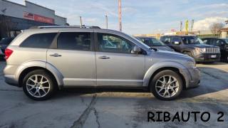 FIAT Freemont usata, con Hill holder