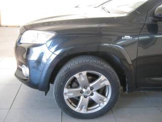 TOYOTA RAV 4 usata, con Volante multifunzione