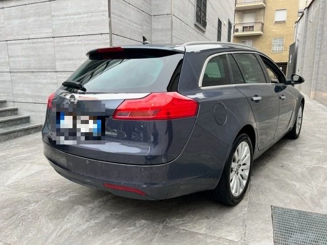 OPEL Insignia usata, con Airbag Passeggero