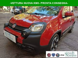 FIAT Panda Pandina Cross 1.0 FireFly Hybrid 5°P KM0