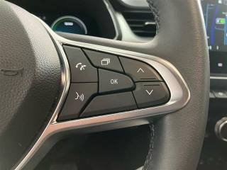 RENAULT Captur usata, con Isofix