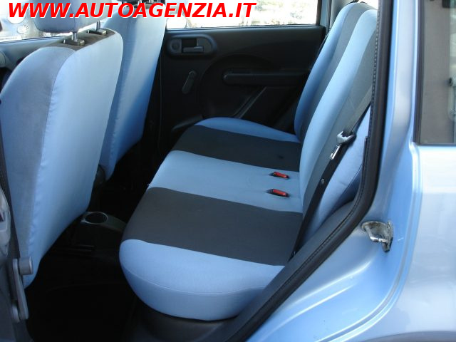 FIAT Panda usata 8
