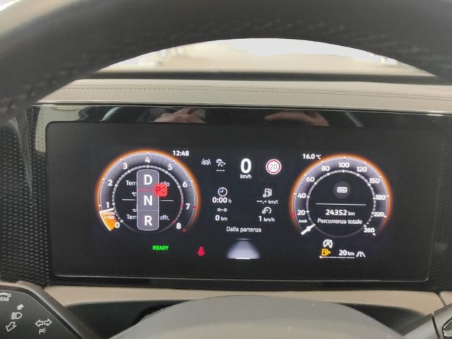 VOLKSWAGEN Tiguan usata 10