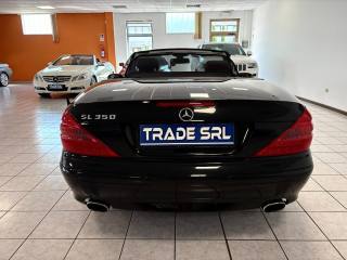 MERCEDES-BENZ SL 350 usata, con Antifurto