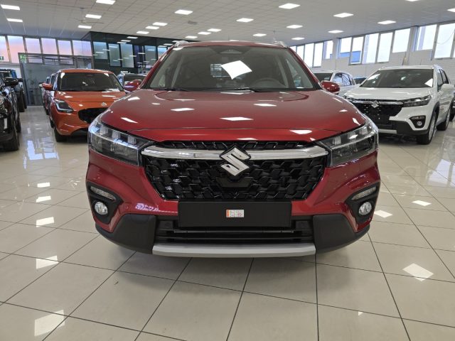 SUZUKI S-Cross usata, con Controllo automatico clima
