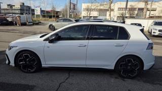 VOLKSWAGEN Golf usata, con Airbag laterali