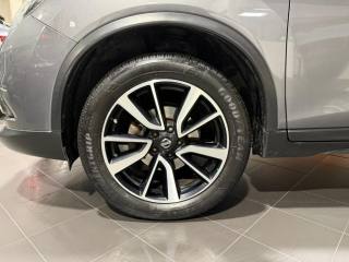 NISSAN X-Trail usata, con Cerchi in lega