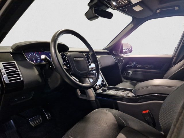 LAND ROVER Range Rover usata, con ESP