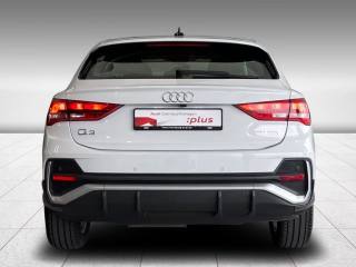 AUDI Q3 usata, con Airbag Passeggero