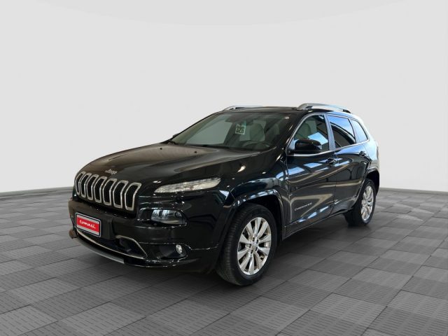JEEP Cherokee usata 0