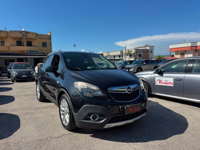 OPEL Mokka usata, con Airbag laterali