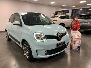 RENAULT Twingo 1.0 Benzina Duel Full Optional