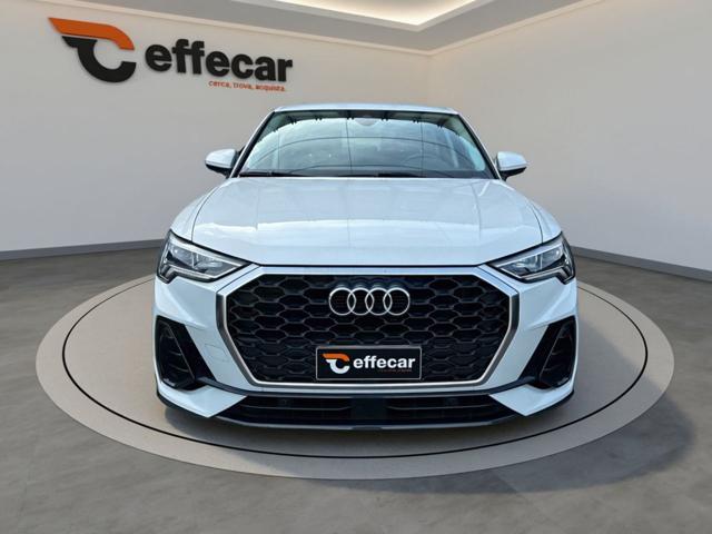 AUDI Q3 usata, con Airbag