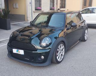 MINI Cooper S usata, con Airbag