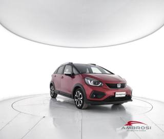 HONDA Jazz usata 1