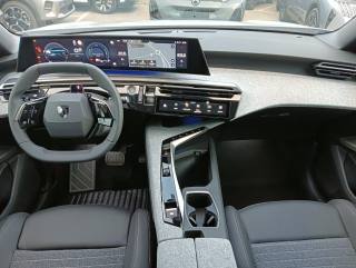 PEUGEOT 3008 usata, con Controllo trazione
