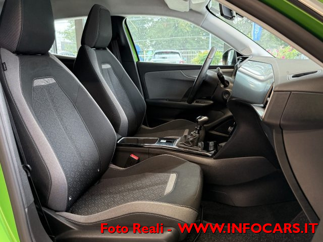 OPEL Mokka usata, con Autoradio