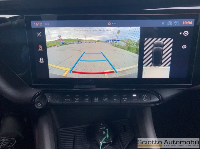 ALFA ROMEO Junior usata, con Controllo elettronico della corsia