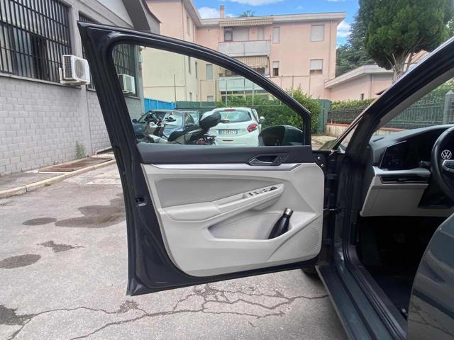 VOLKSWAGEN Golf usata 16