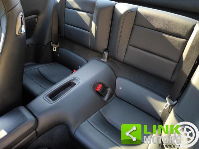 PORSCHE 911 usata, con Cerchi in lega