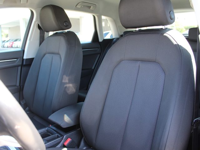 AUDI Q3 usata, con Controllo trazione