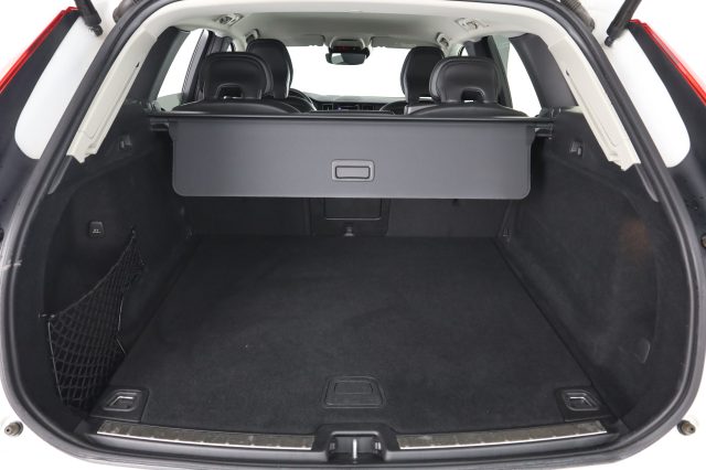 VOLVO XC60 usata 5